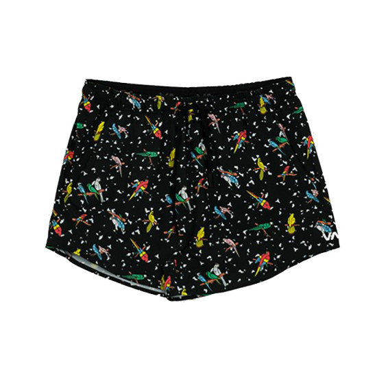 RVCA Γυναικείο σορτς Luke Pelletier X Kristen Liu Wong - Shorts For Women